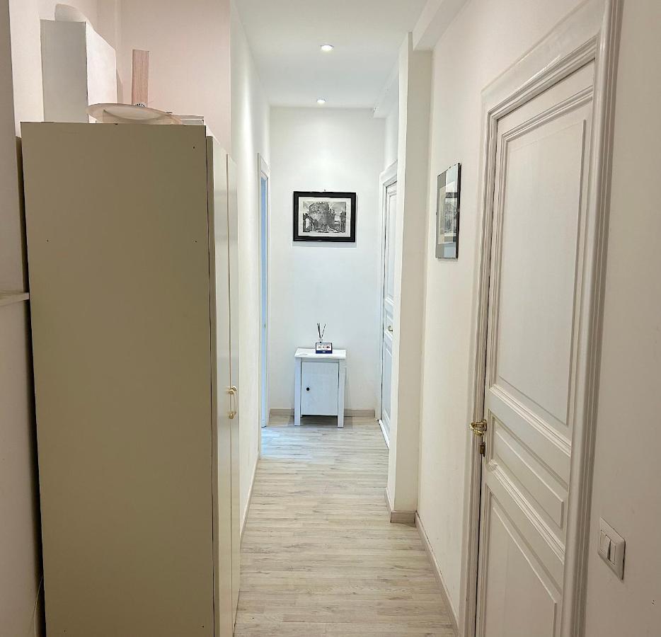 Urbe - Delizioso Appartamento Quartiere Coppede Рим Экстерьер фото
