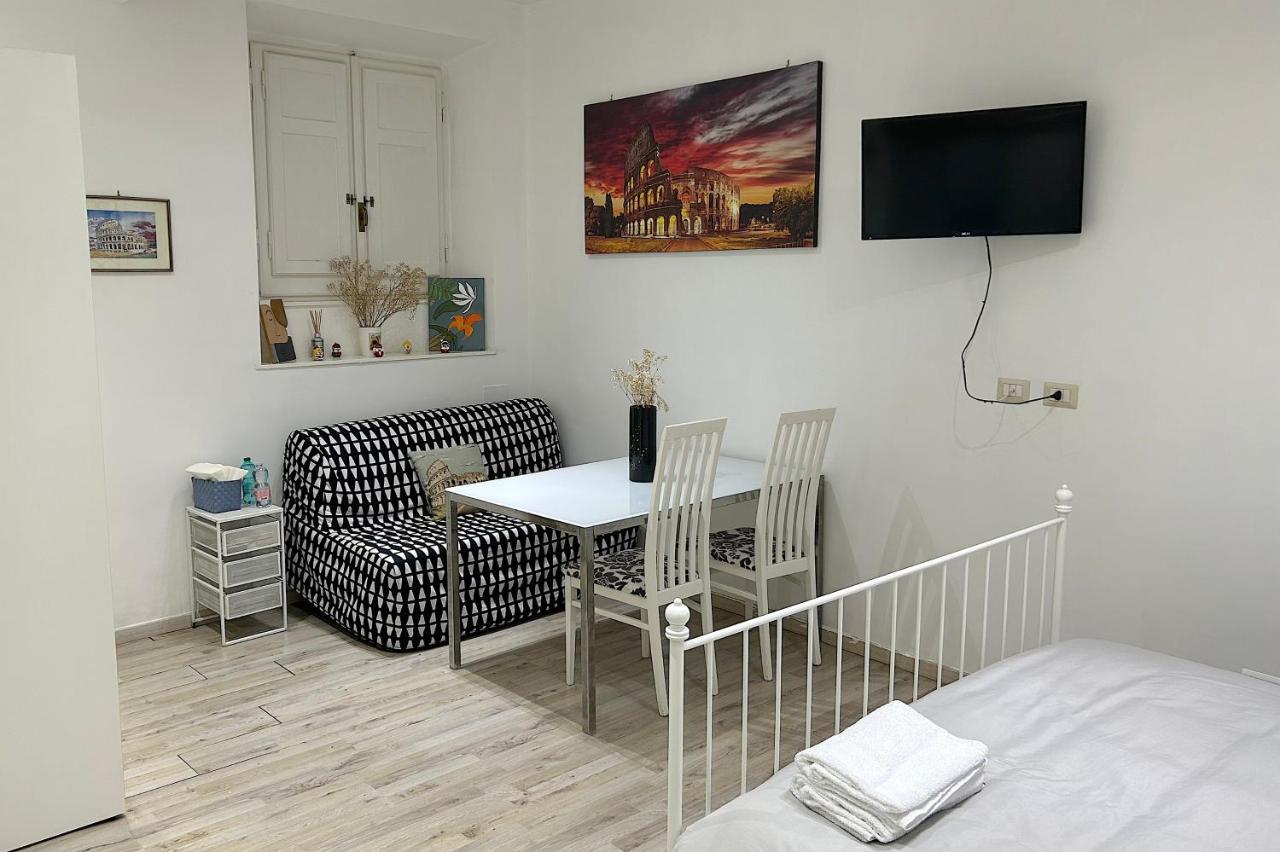 Urbe - Delizioso Appartamento Quartiere Coppede Рим Экстерьер фото