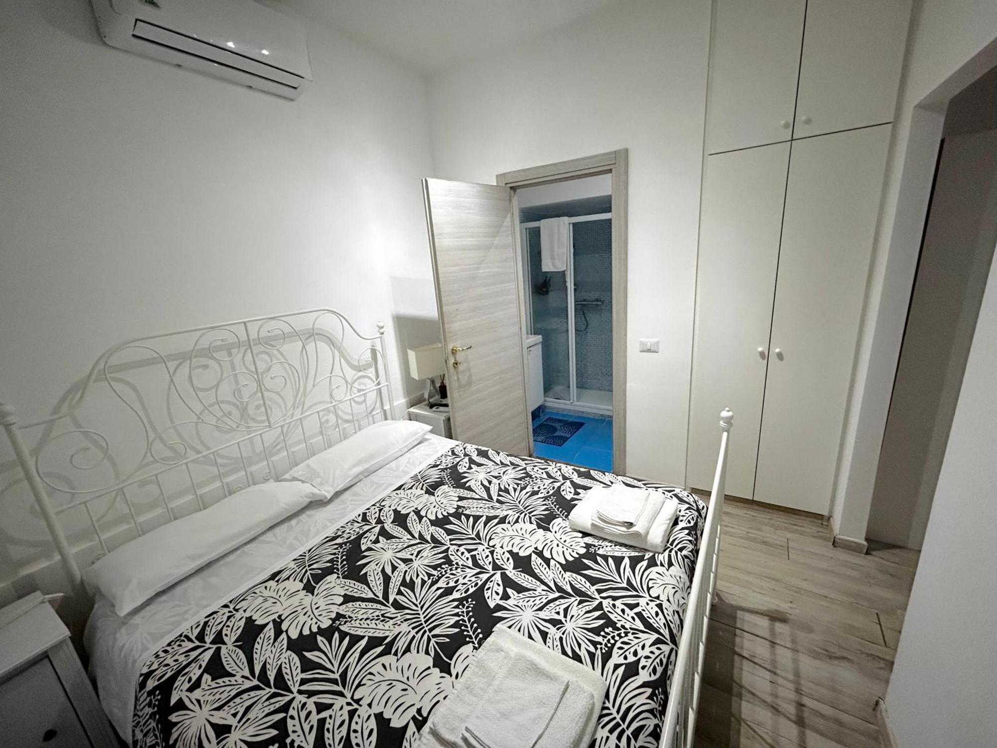 Urbe - Delizioso Appartamento Quartiere Coppede Рим Экстерьер фото