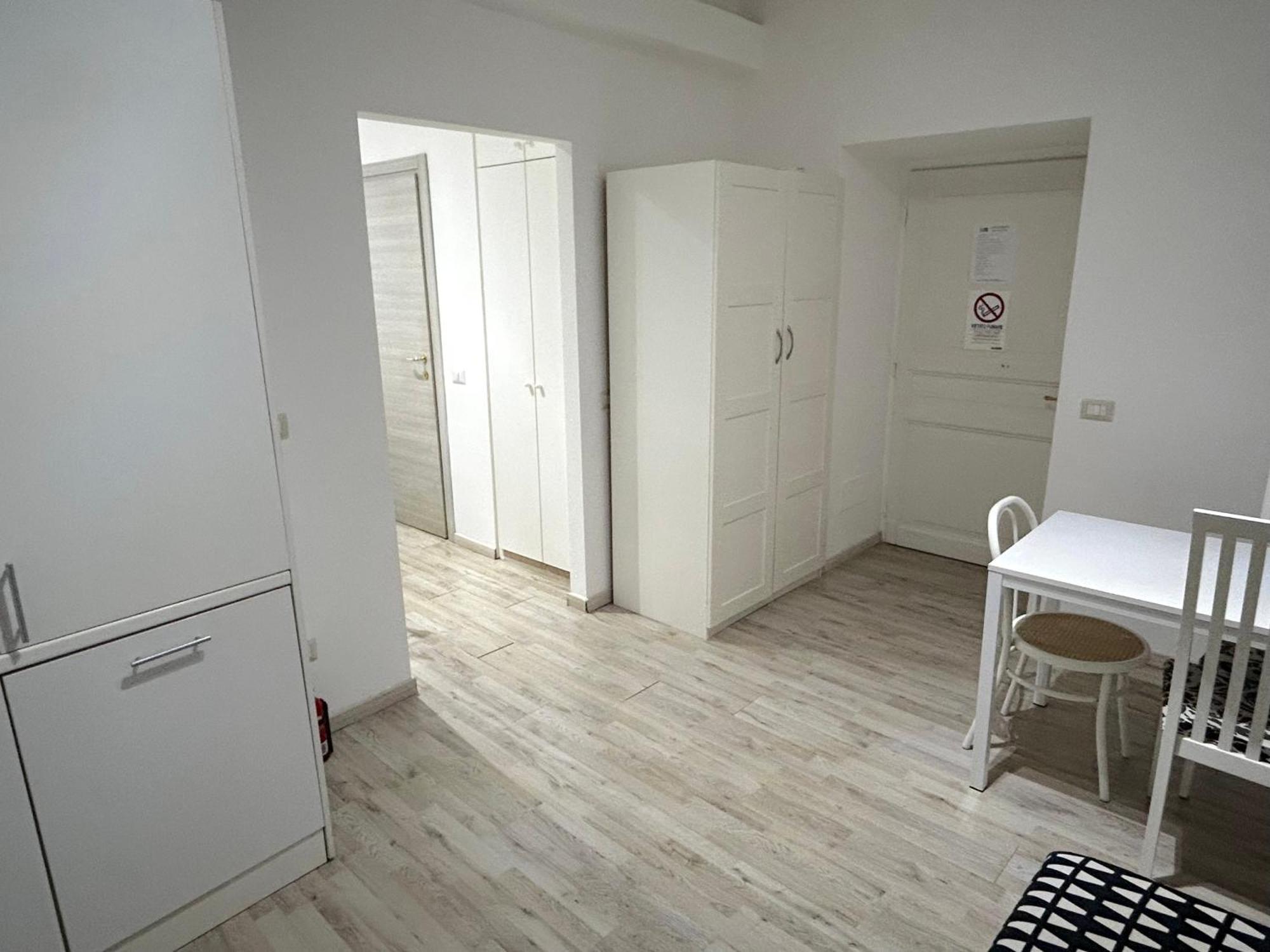 Urbe - Delizioso Appartamento Quartiere Coppede Рим Экстерьер фото