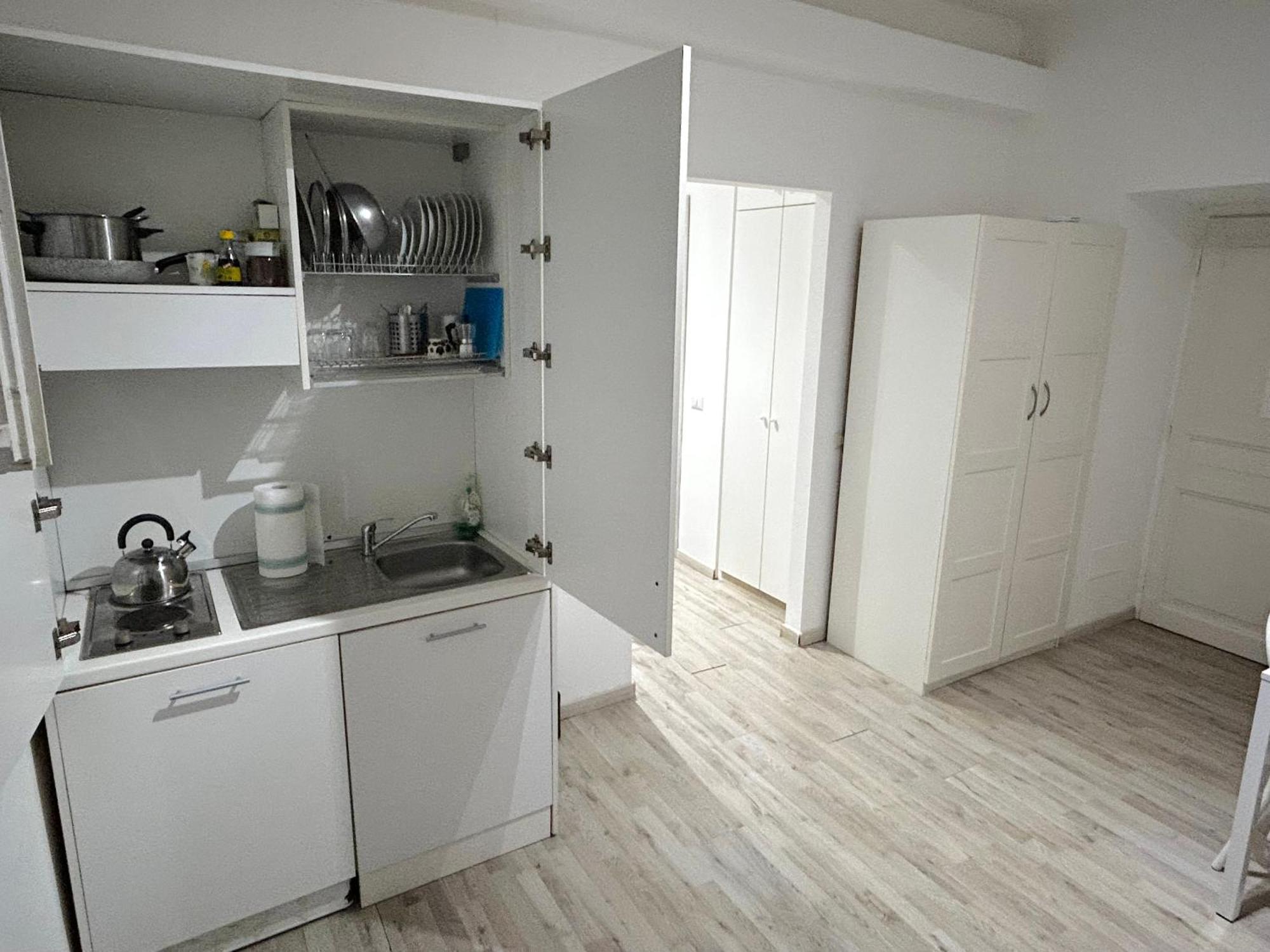 Urbe - Delizioso Appartamento Quartiere Coppede Рим Экстерьер фото